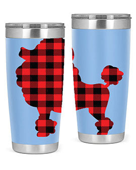 Dog Style 108#- dog- Tumbler