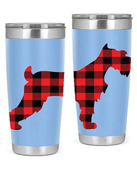 Dog Style 110#- dog- Tumbler