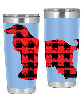 Dog Style 111#- dog- Tumbler