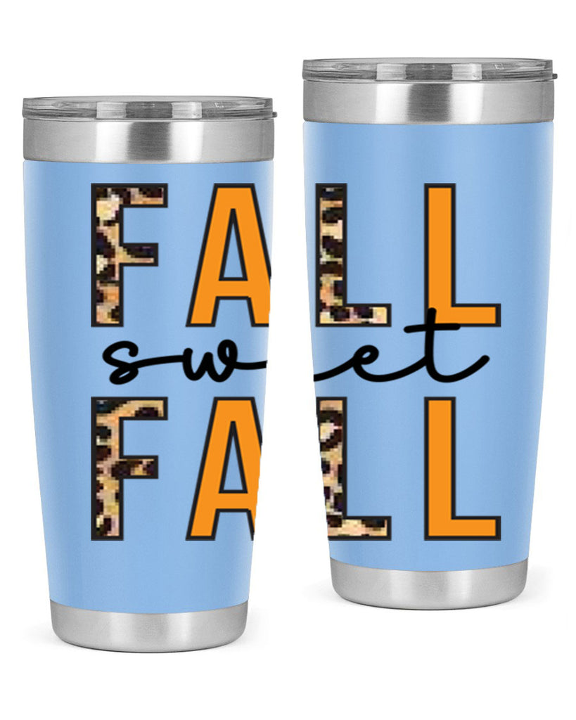 Fall Sweet Fall 131#- fall- Tumbler