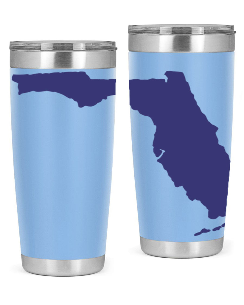 Florida 42#- stateflags- Tumbler
