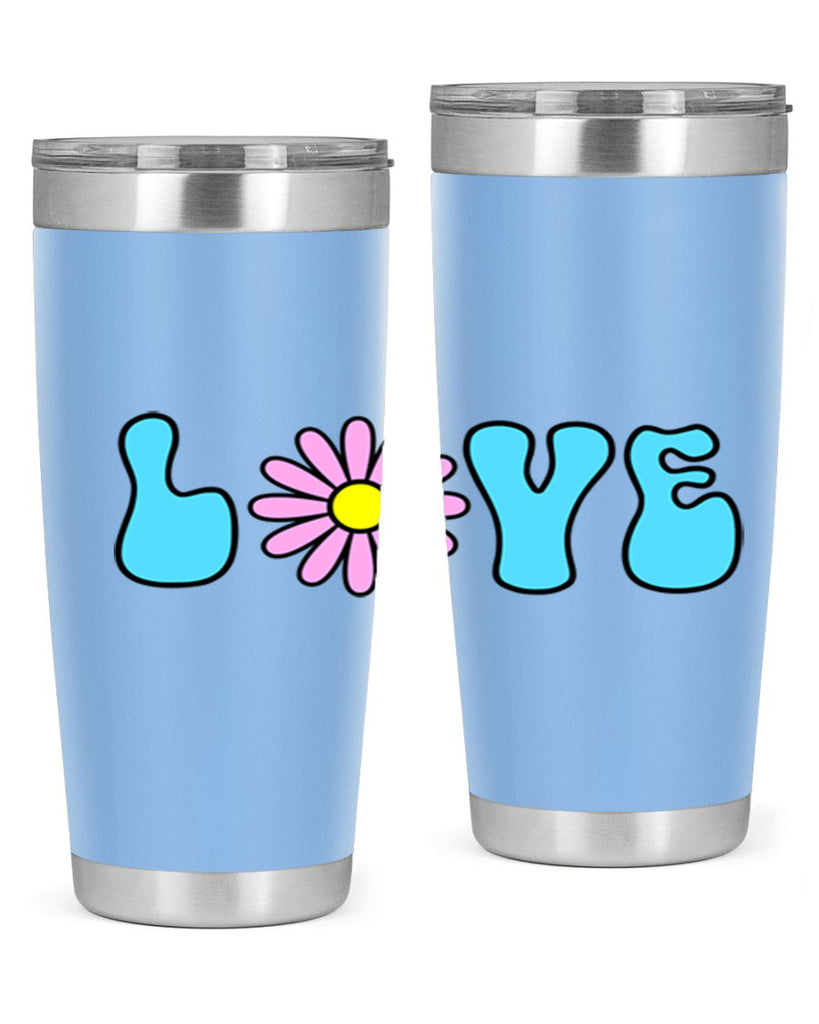 Love336#- spring- Tumbler