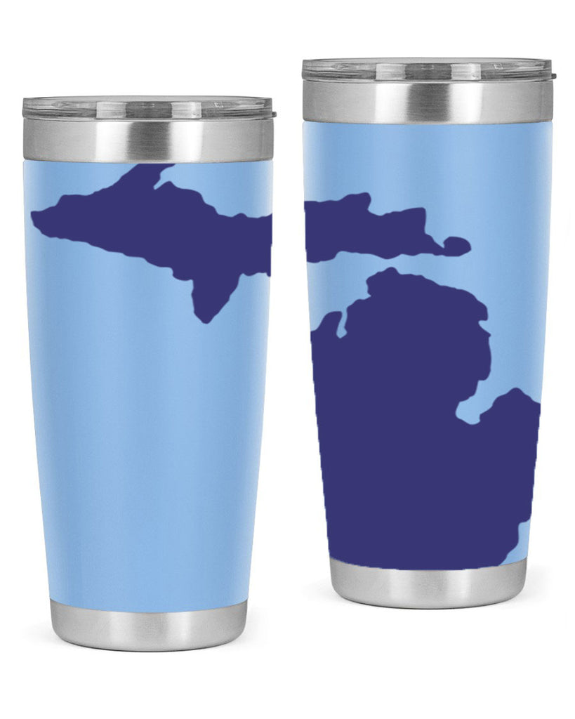 Michigan 29#- stateflags- Tumbler