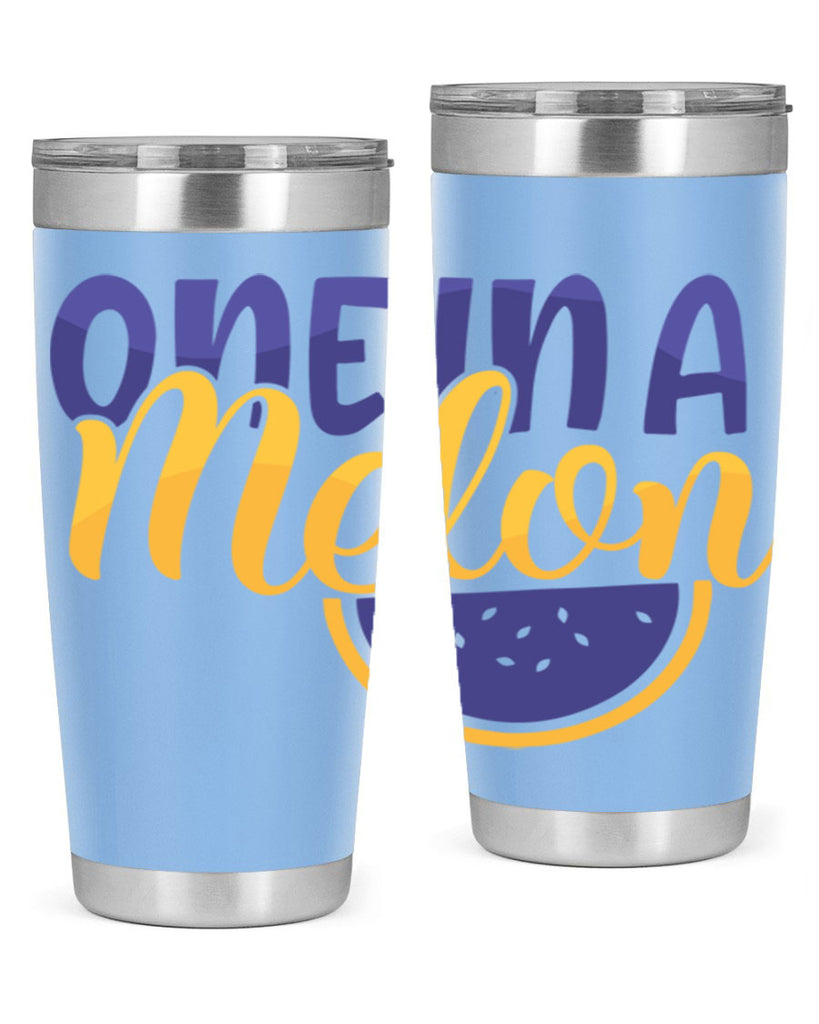 One In A Melon Style 206#- baby- tumbler