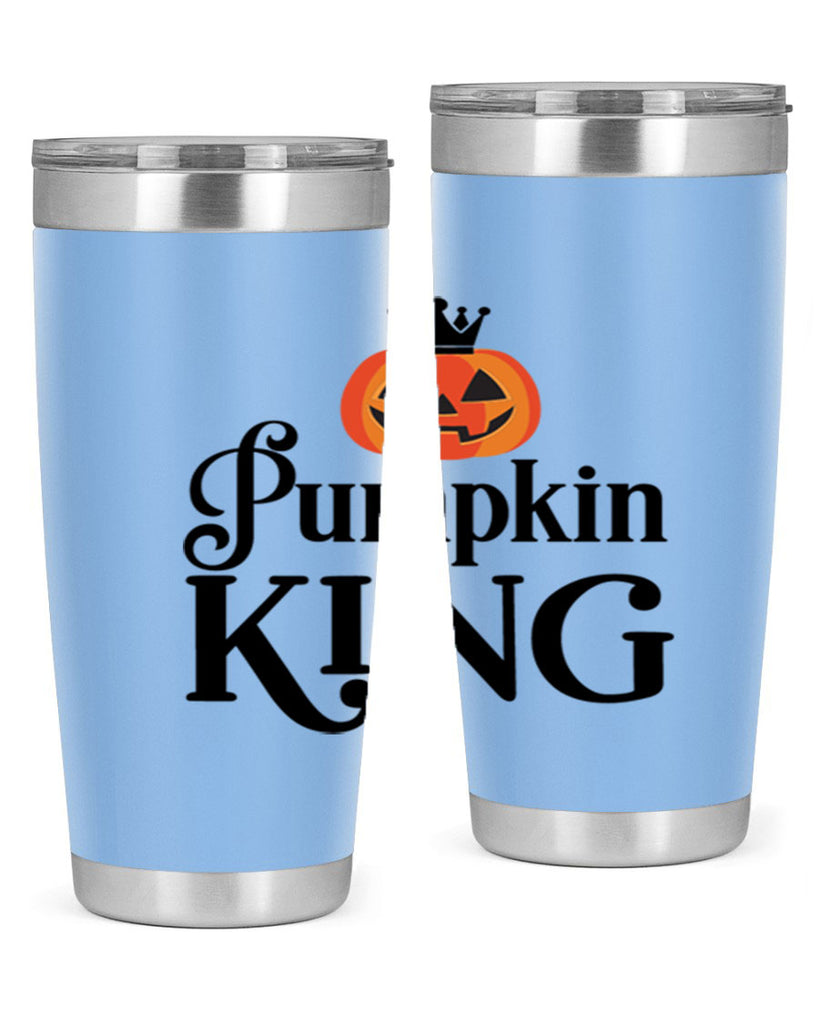 Pumpkinking 561#- fall- Tumbler