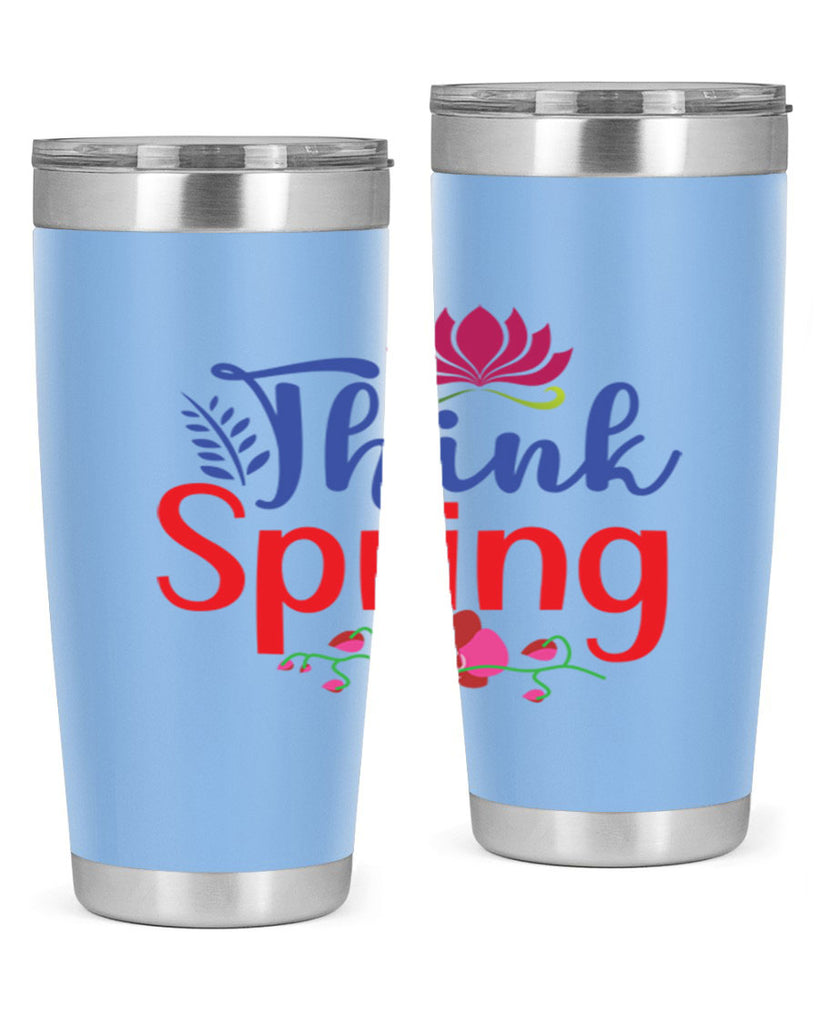 Think Spring 551#- spring- Tumbler