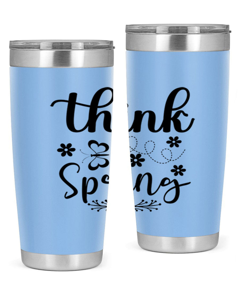 Think Spring 555#- spring- Tumbler