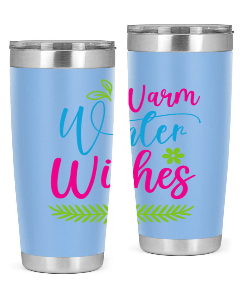 Warm Winter Wishes 450#- winter- Tumbler