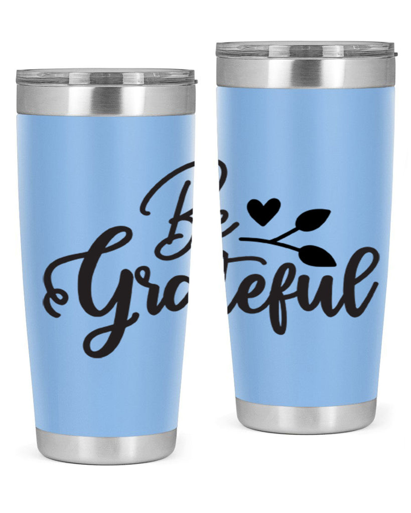 be grateful 3#- kitchen- Tumbler