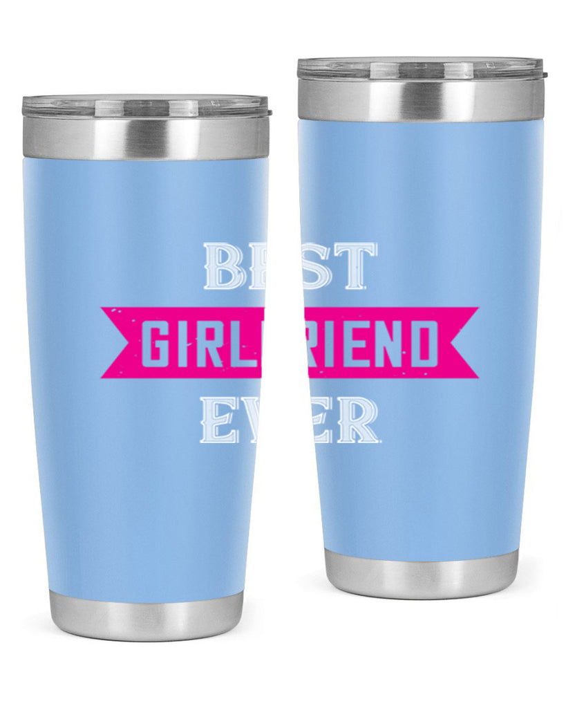 best girlfriend ever 66#- valentines day- Tumbler