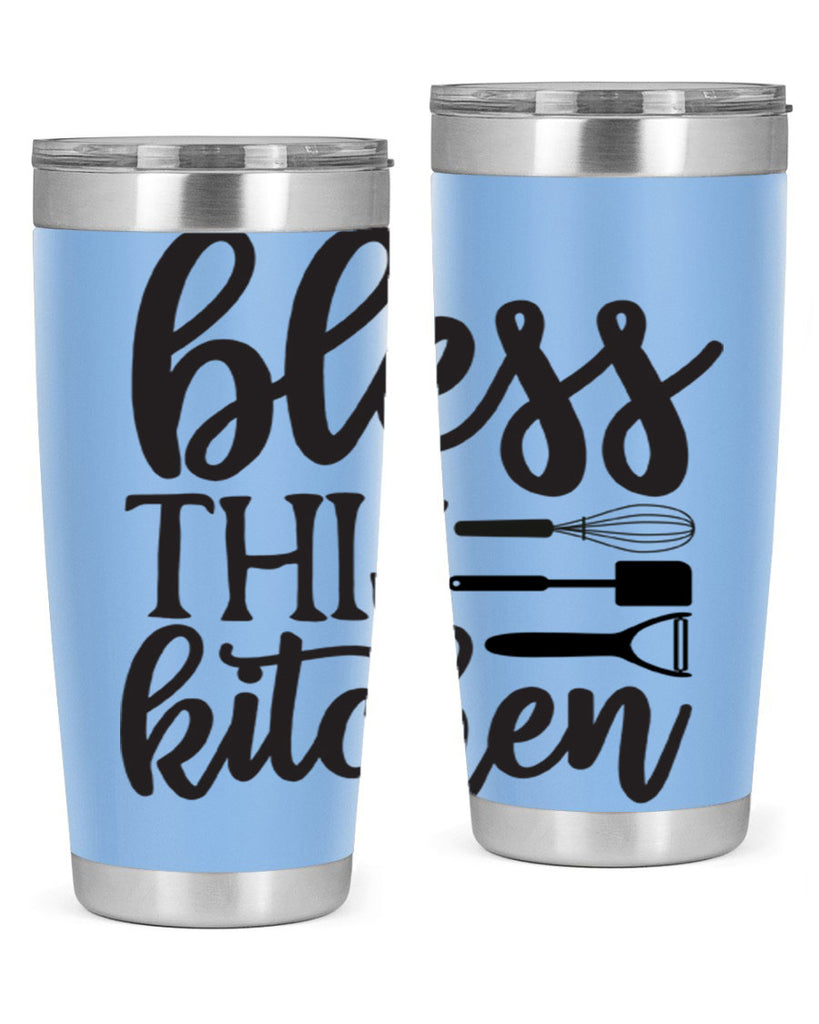 bless this kitchen 120#- kitchen- Tumbler