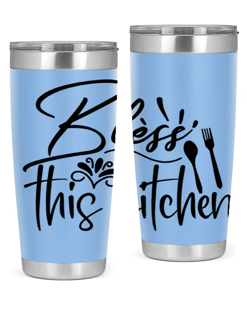 bless this kitchen 121#- kitchen- Tumbler