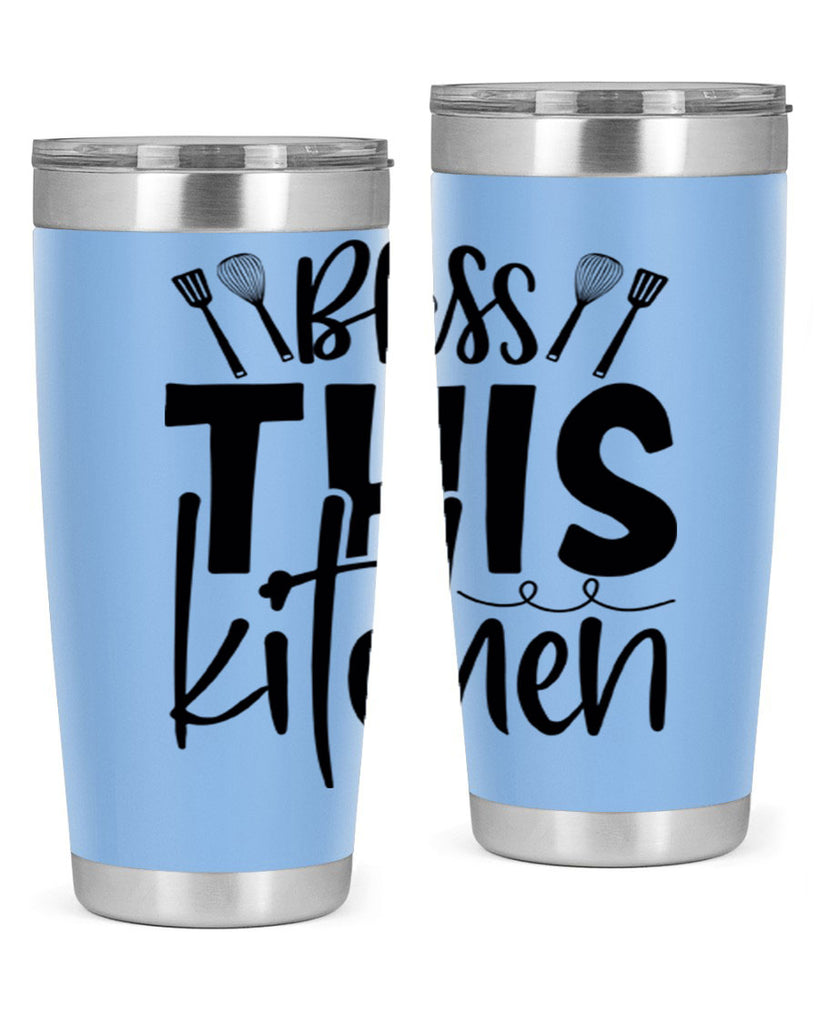 bless this kitchen 122#- kitchen- Tumbler