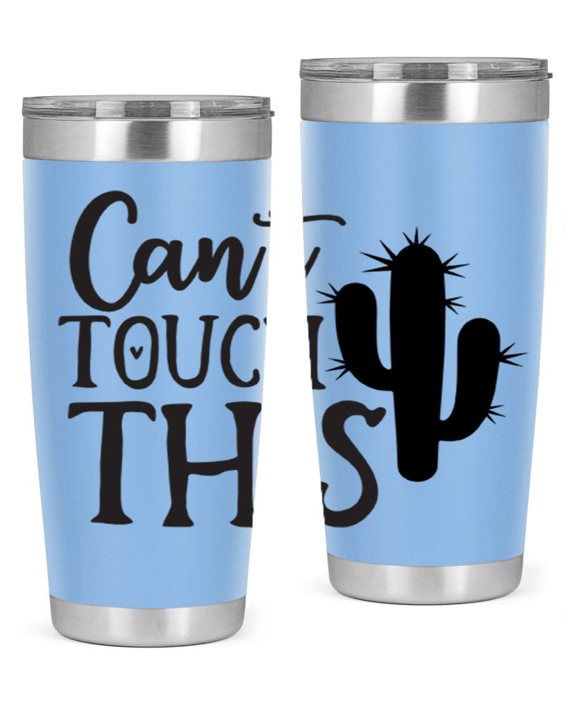 can t touch this 117#- kitchen- Tumbler