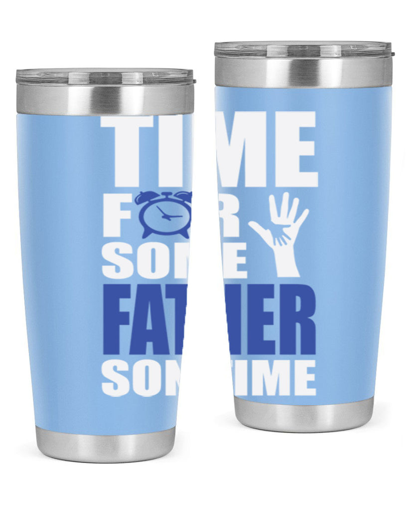 fathertransperntpng 129#- fathers day- Tumbler