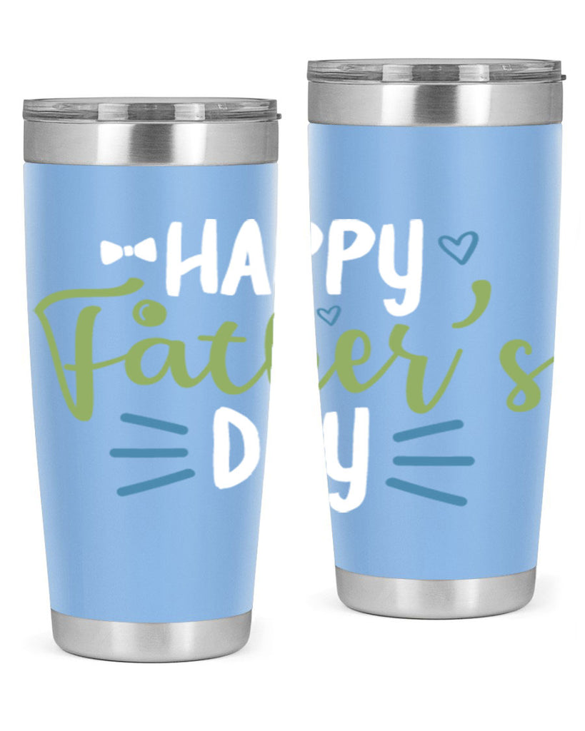 happy father’s day 92#- fathers day- Tumbler