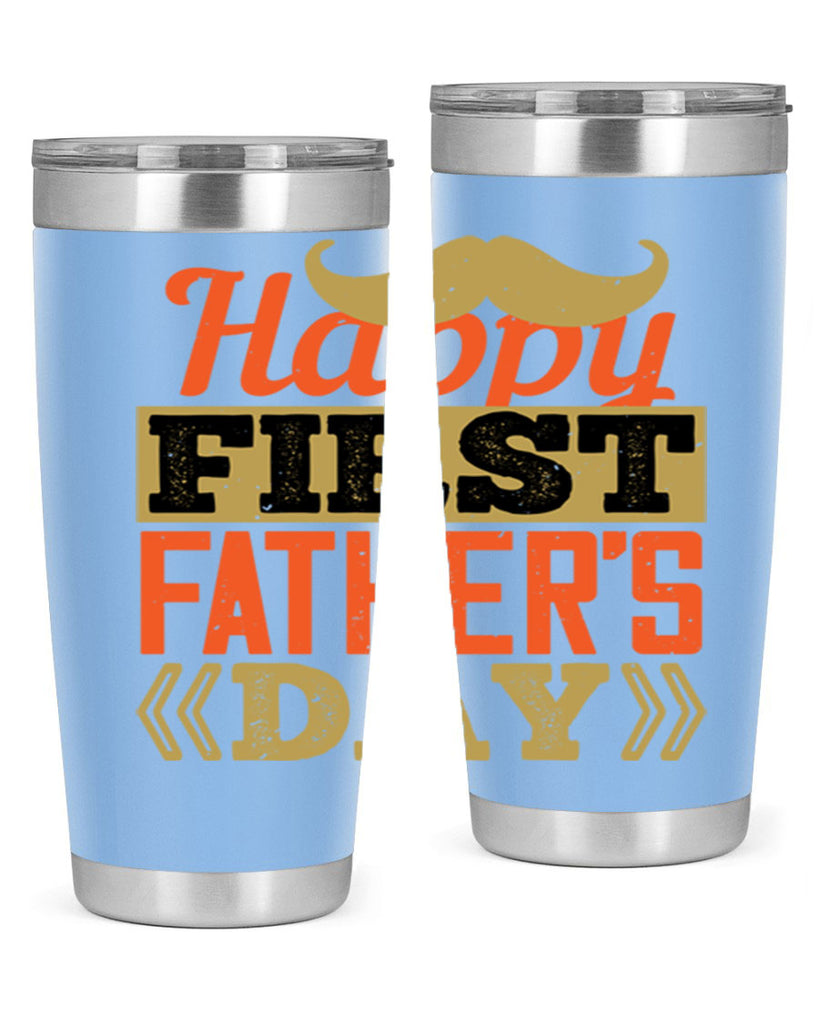 happy first fathers day 213#- fathers day- Tumbler