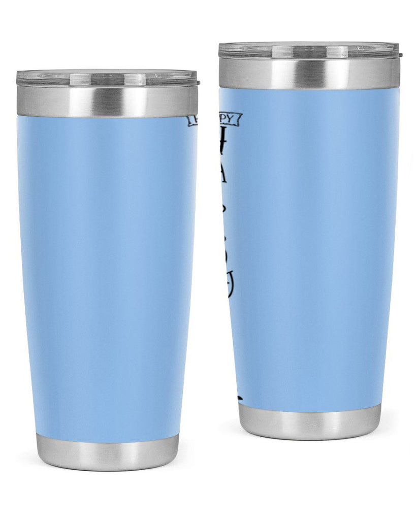 happy halloween 67#- halloween- Tumbler