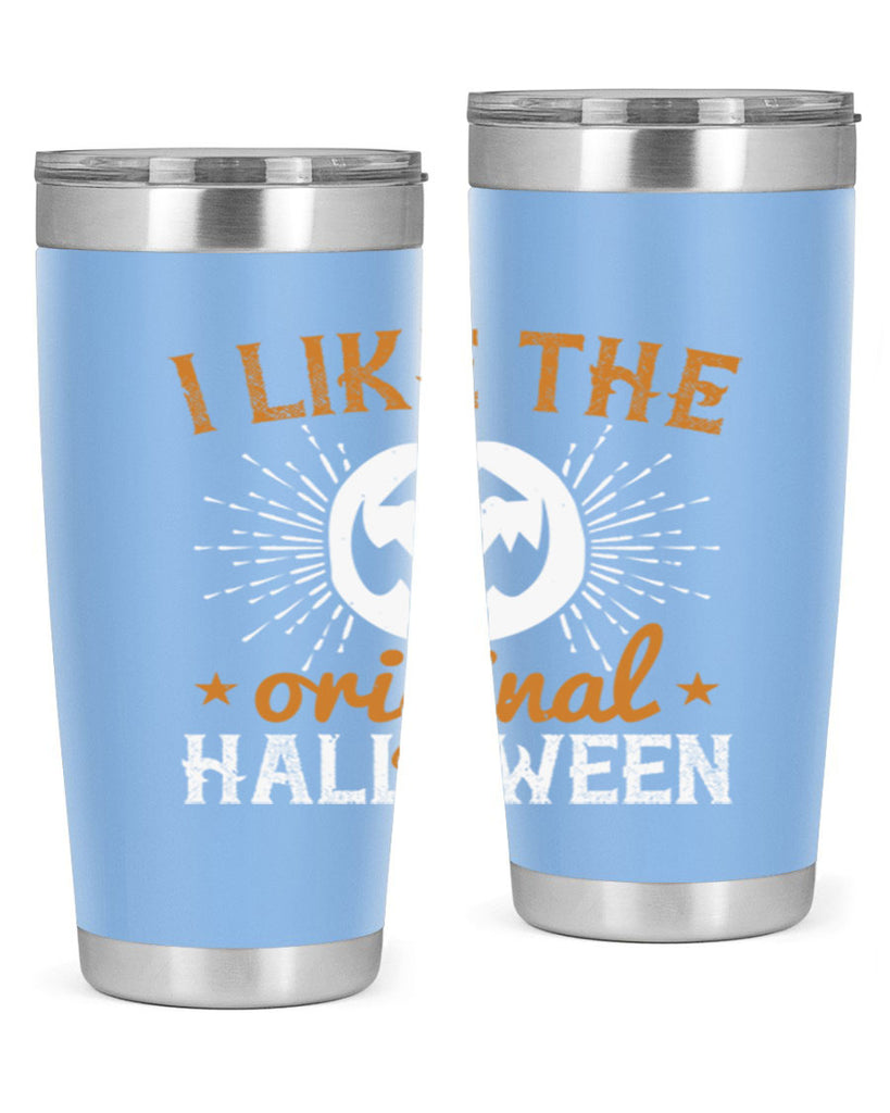 i like the original halloween 152#- halloween- Tumbler