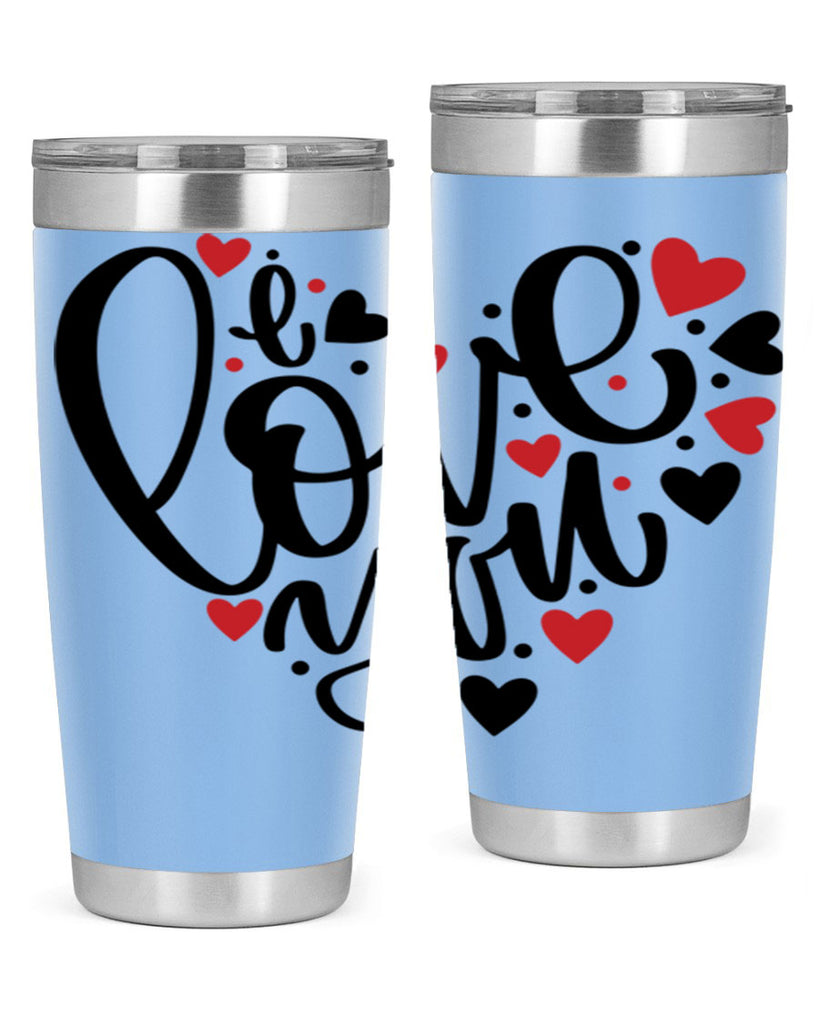 i love you 22#- valentines day- Tumbler