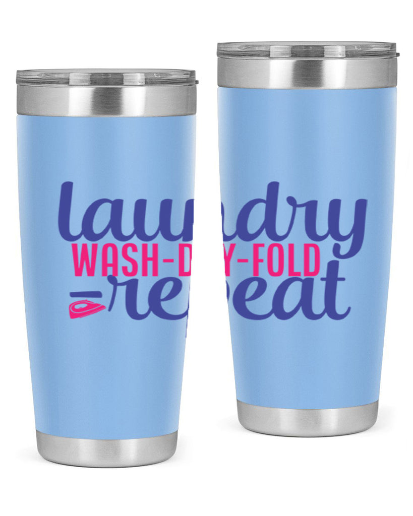 laundry washdryfoldrepeat 3#- laundry- Tumbler