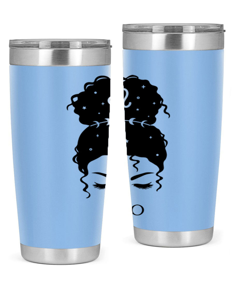 leo 303#- zodiac- Tumbler