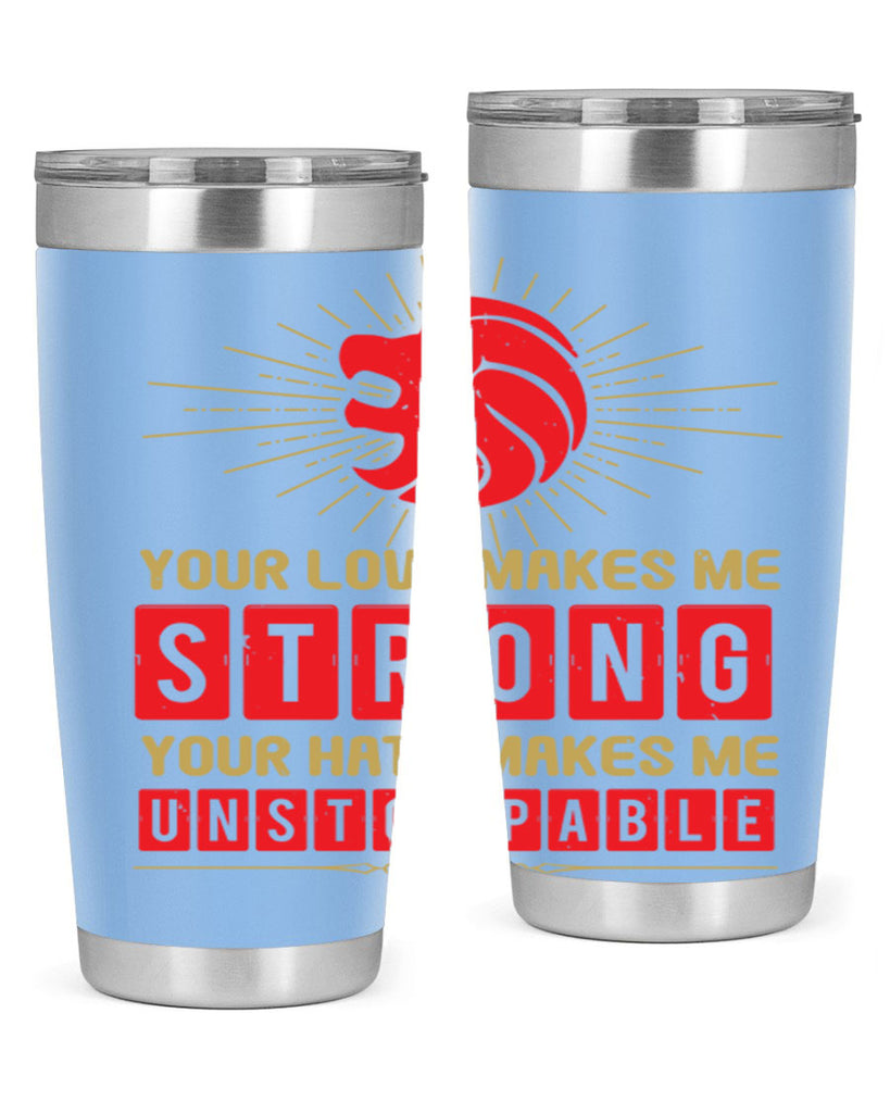 leo 310#- zodiac- Tumbler