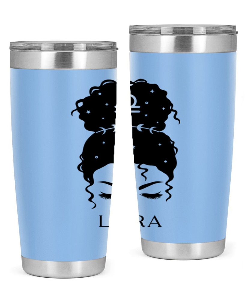 libra 334#- zodiac- Tumbler