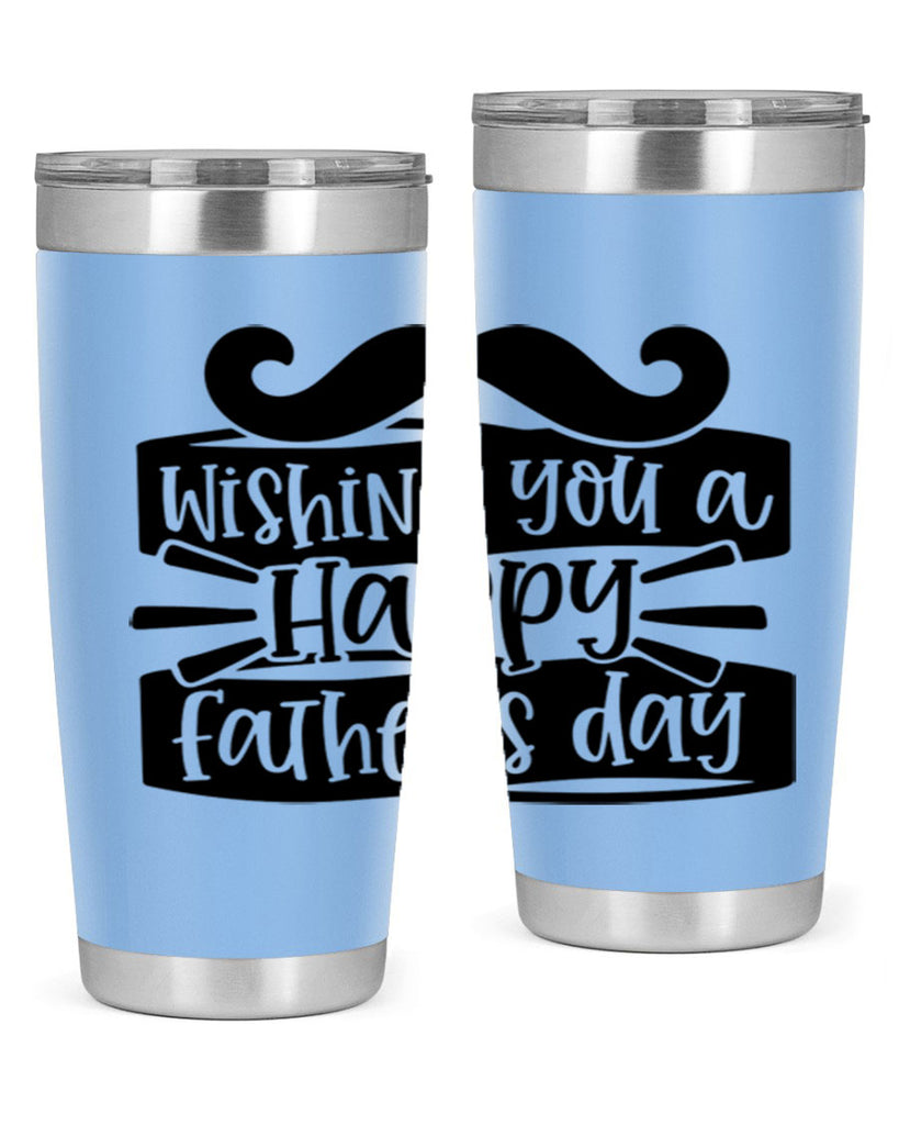 wishing you a happy fathers day 13#- fathers day- Tumbler