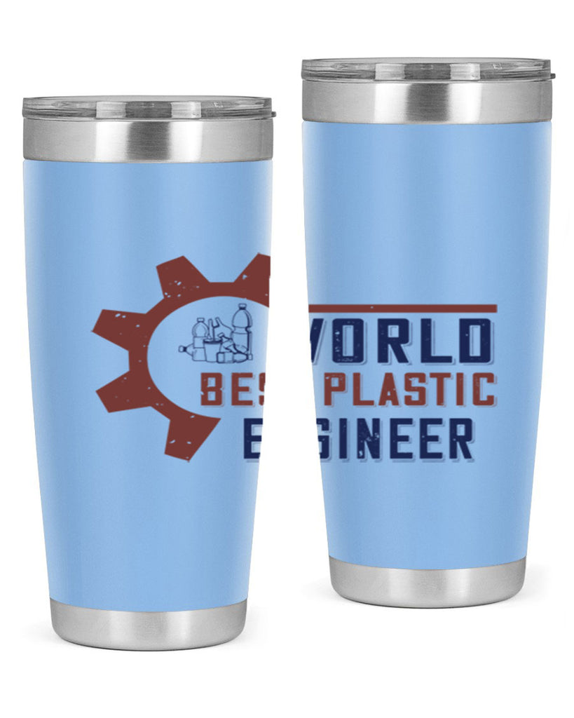 world best plastic engineer Style 29#- engineer- tumbler
