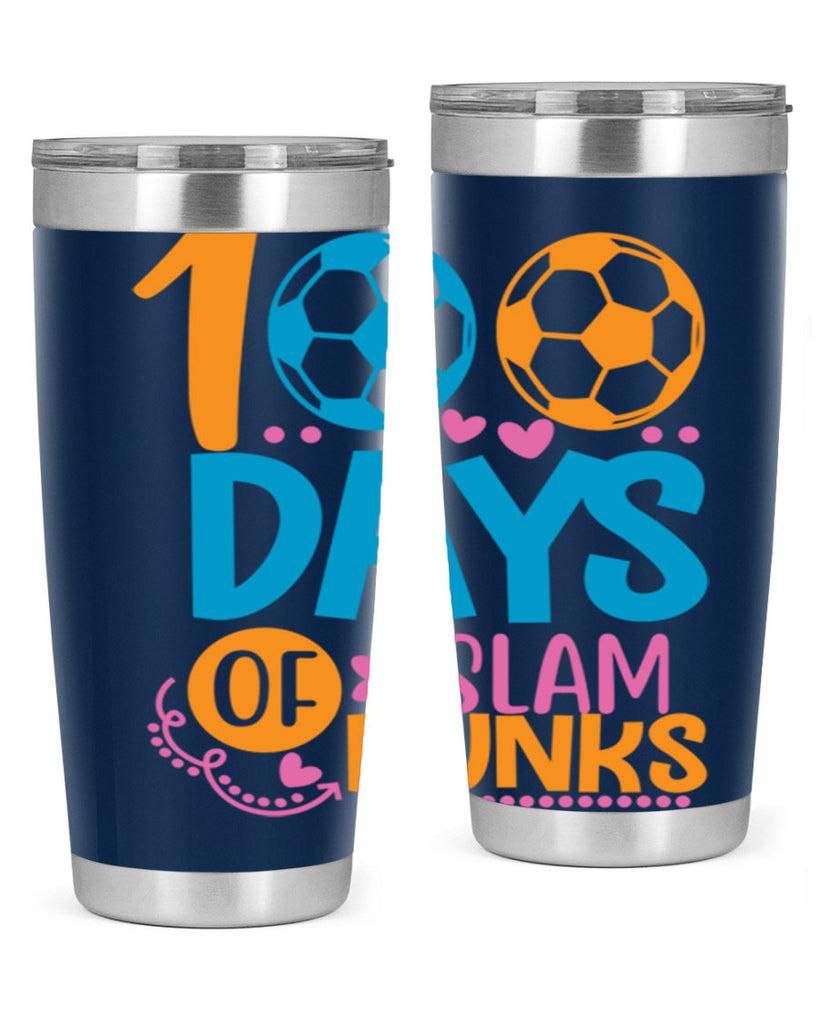 100 days of slam dunks 20#- 100 days of school- Tumbler