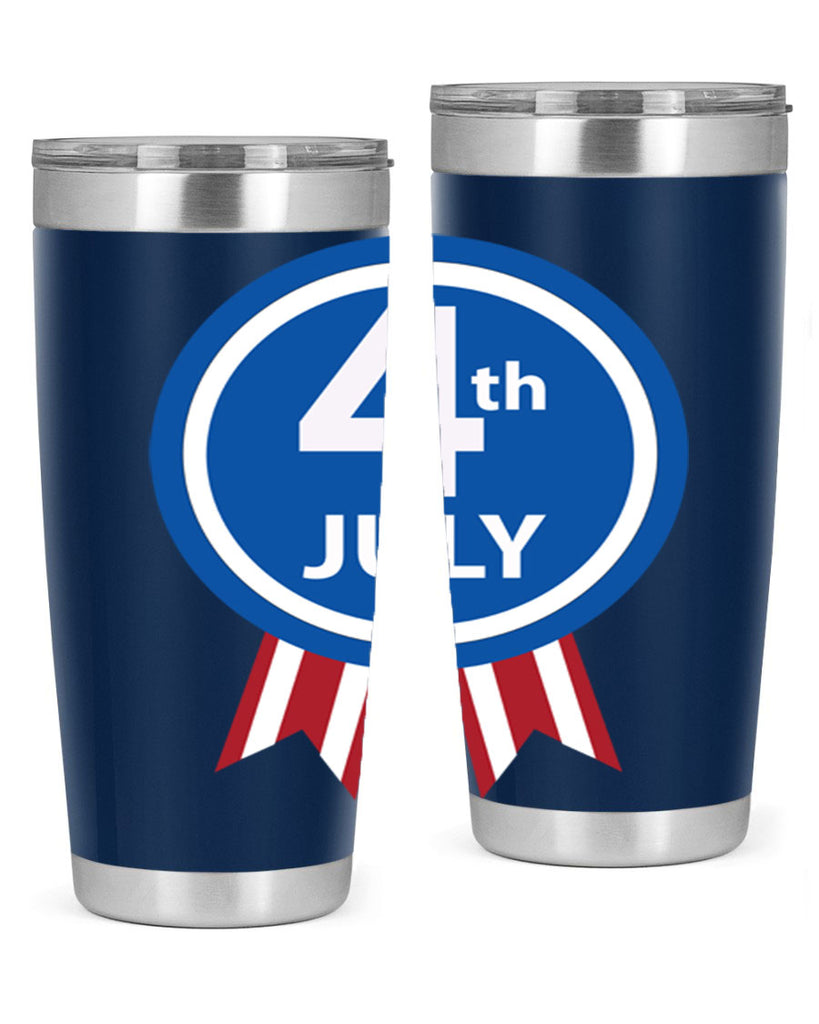 4th july Design Style 64#- Fourt Of July- Tumbler