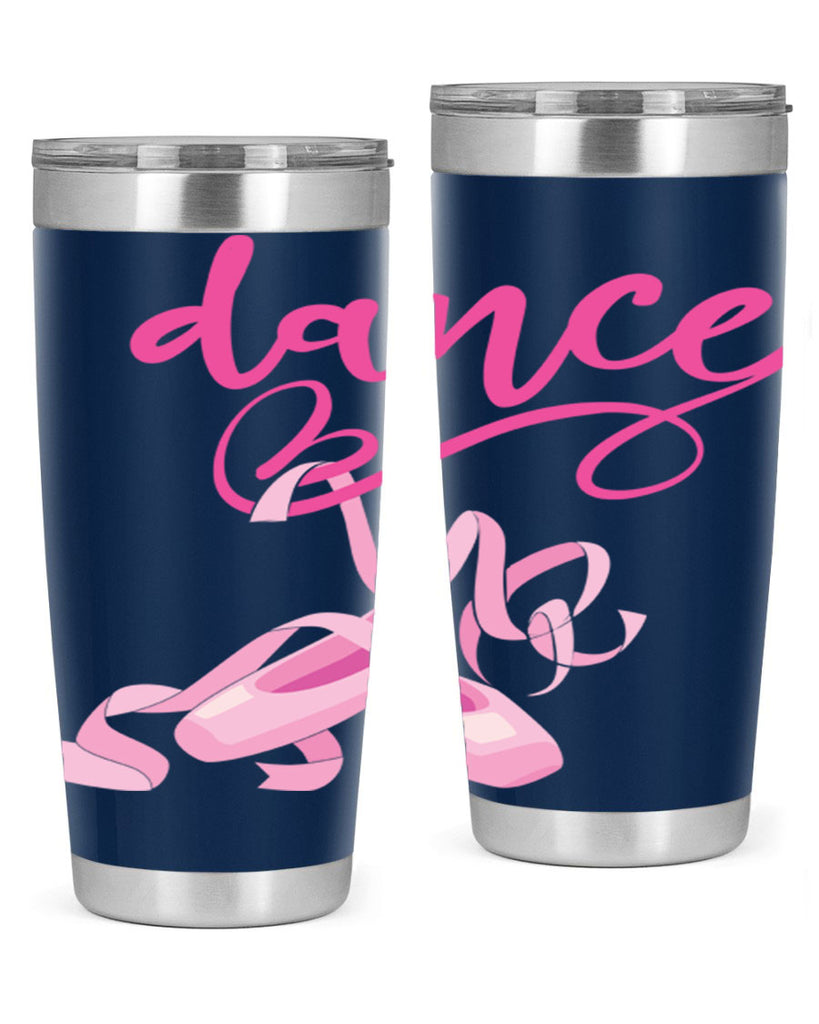 Ballet Dance Ballerina Shoes Ballet 14#- ballet- Tumbler