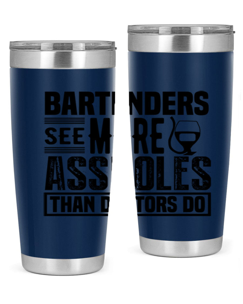 Bartenders see more Style 5#- bartender- tumbler