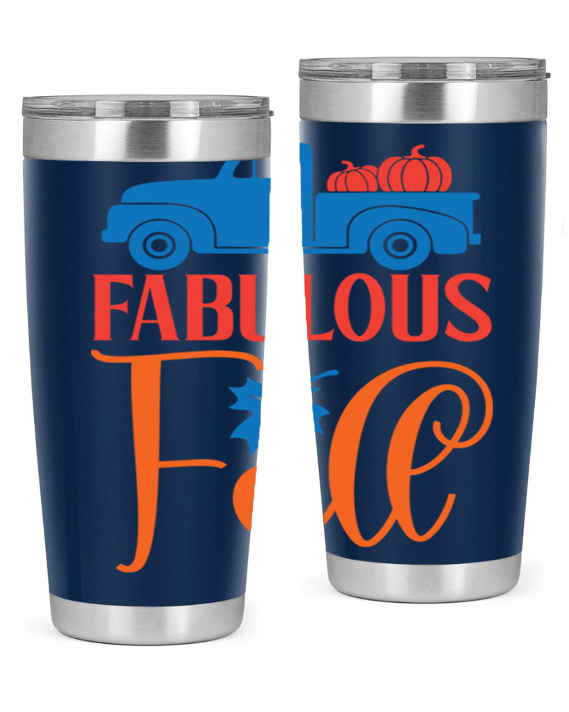 Fabulous Fall 78#- fall- Tumbler