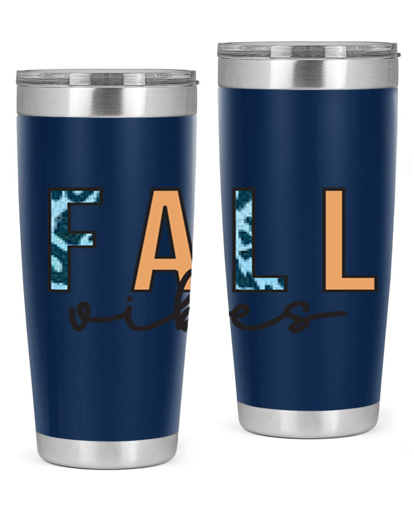 Fall vibes 139#- fall- Tumbler