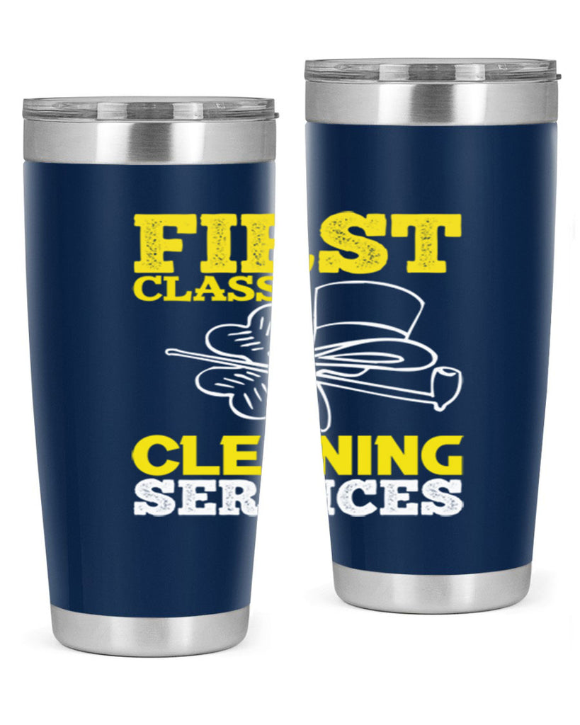 First class cleaning service Style 31#- cleaner- tumbler