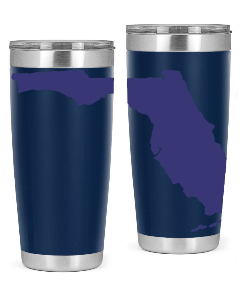 Florida 42#- stateflags- Tumbler