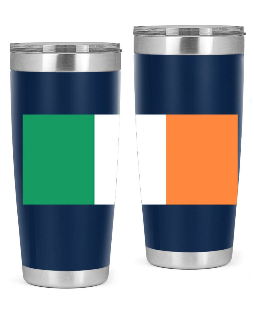 Ireland 117#- world flags- Tumbler
