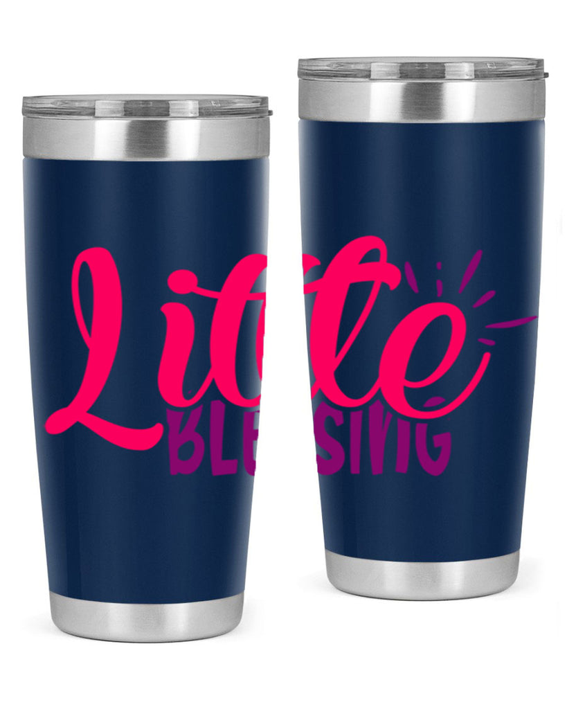 Little Blessing Style 231#- baby- tumbler