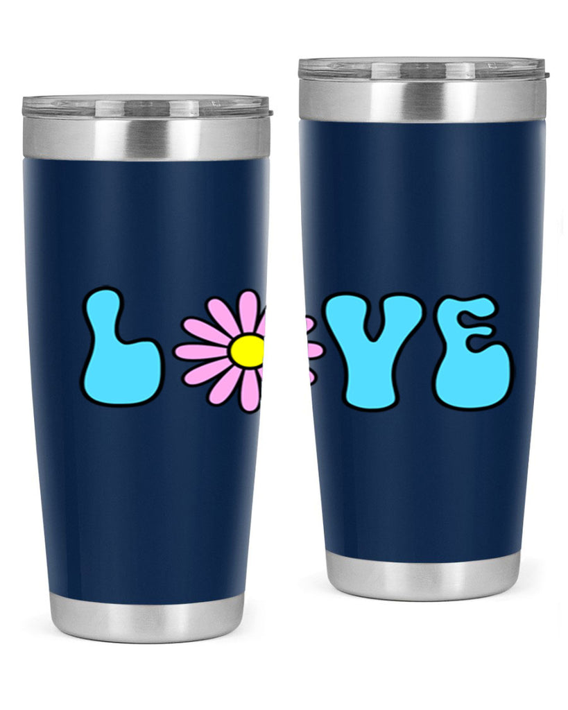 Love336#- spring- Tumbler
