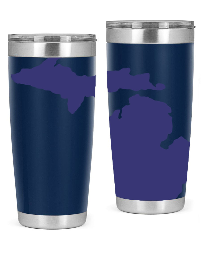 Michigan 29#- stateflags- Tumbler
