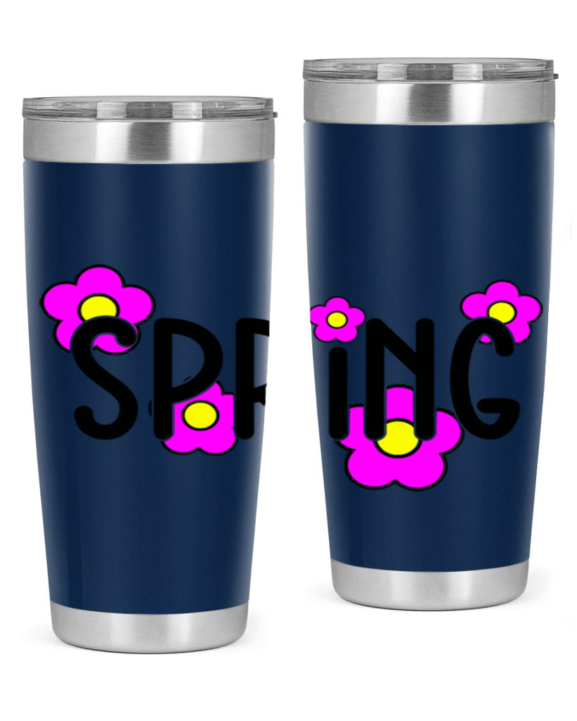 Spring 405#- spring- Tumbler
