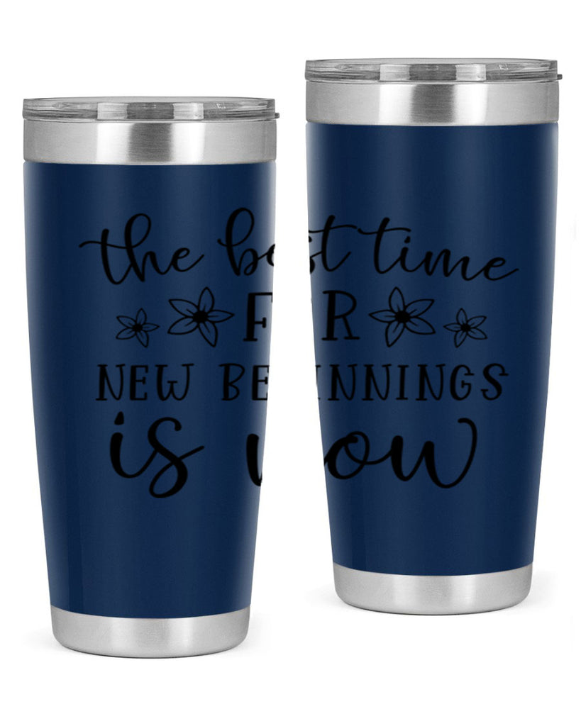The best time for new 542#- spring- Tumbler