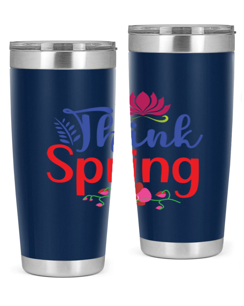 Think Spring 551#- spring- Tumbler