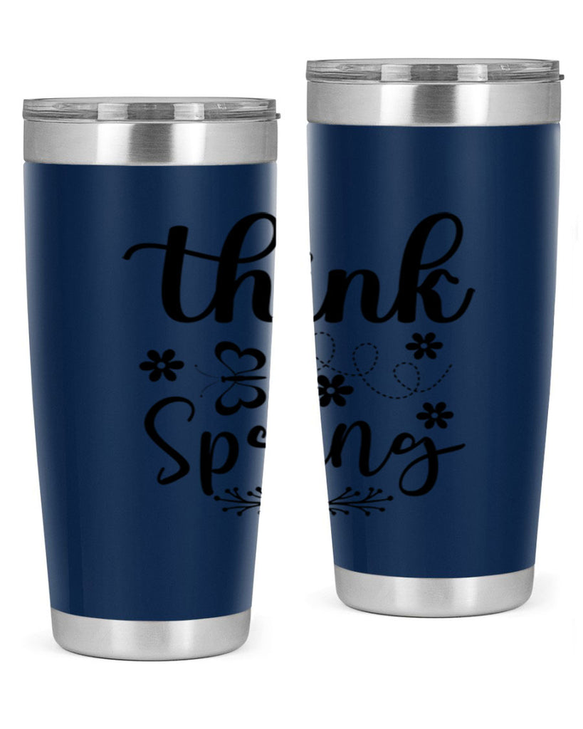 Think Spring 555#- spring- Tumbler