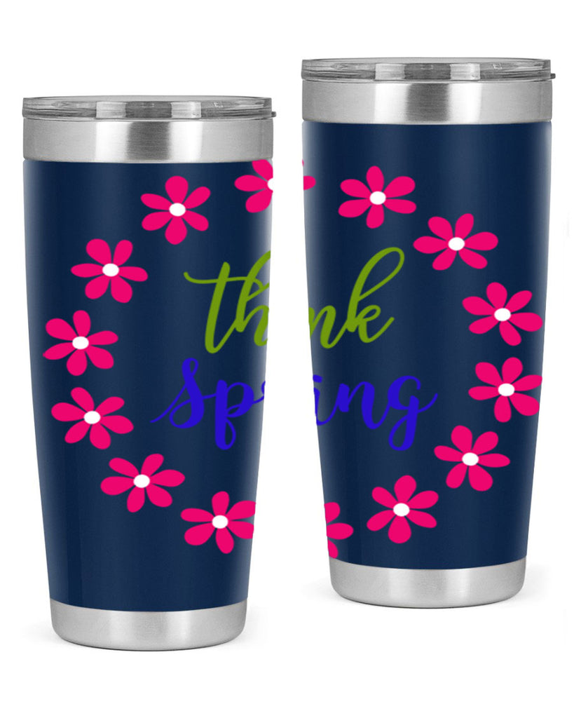 Think Spring 556#- spring- Tumbler