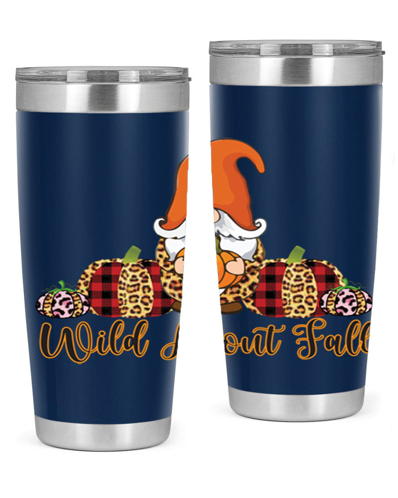 Wild About Fall Download 645#- fall- Tumbler