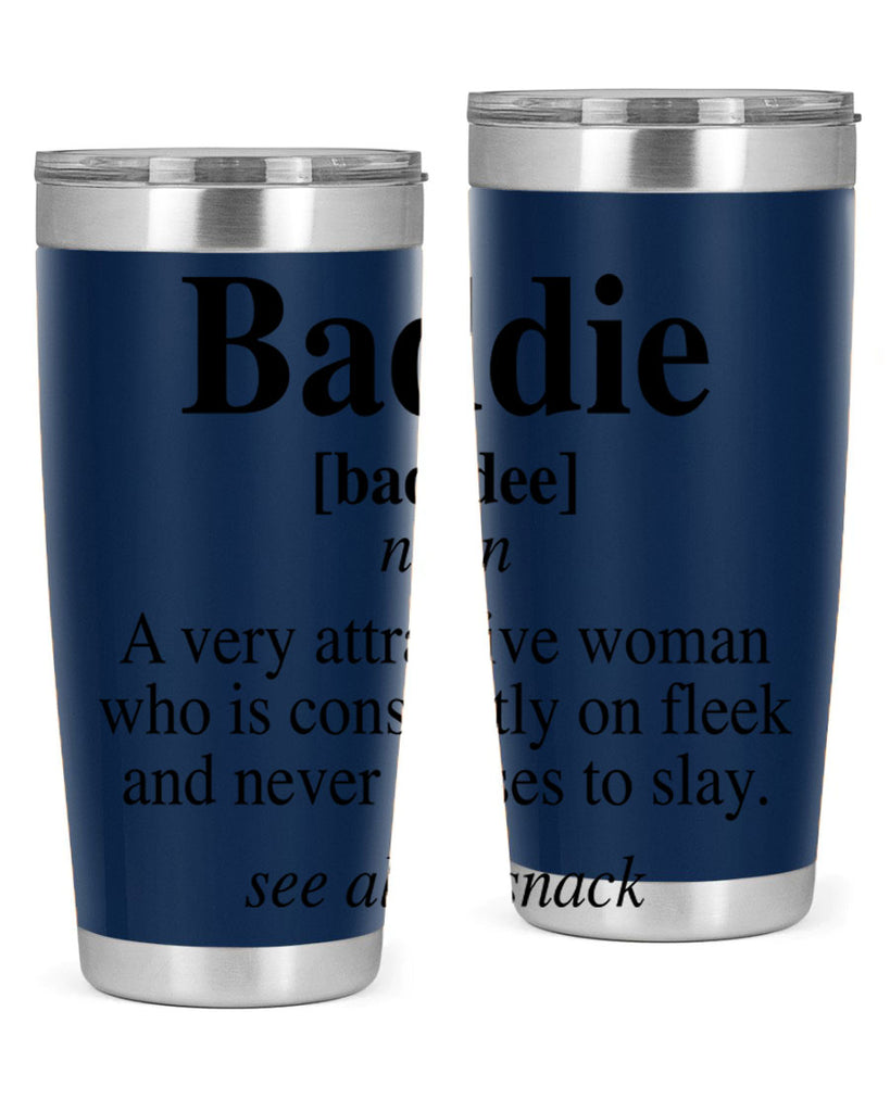 baddie definition 269#- black words phrases- Cotton Tank