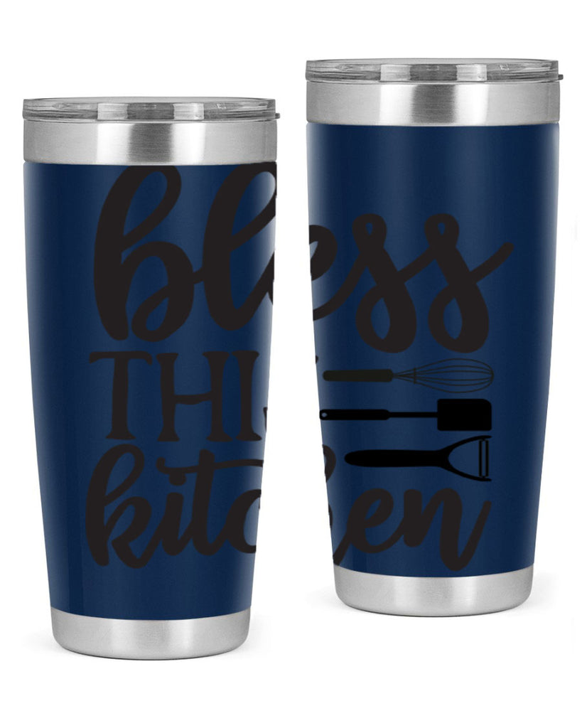 bless this kitchen 120#- kitchen- Tumbler